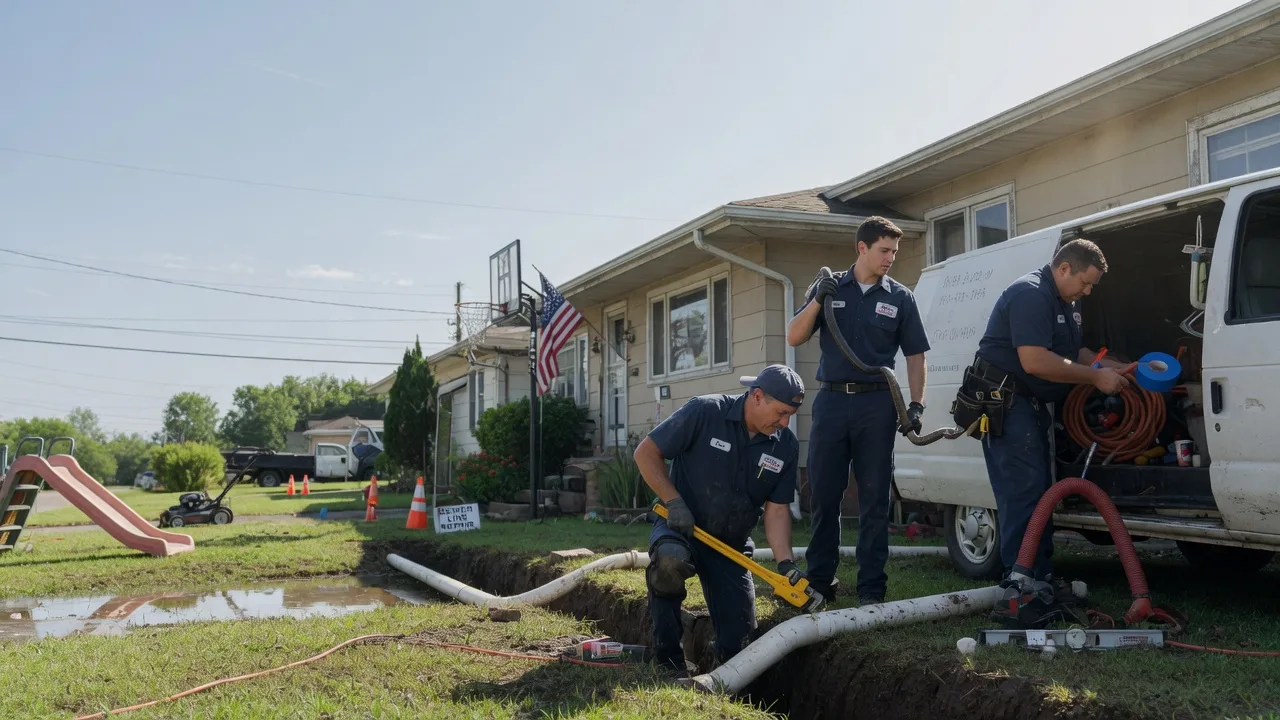 Toilet Installation in Salisbury, PA near me